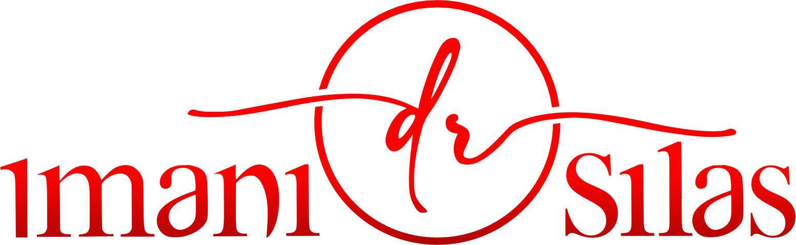 Dr Imani Silas Logo