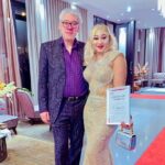 Dr Imani Silas Renowned Aesthetic Practitioner and Entrepreneur