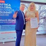 Dr Imani Silas Renowned Aesthetic Practitioner and Entrepreneur